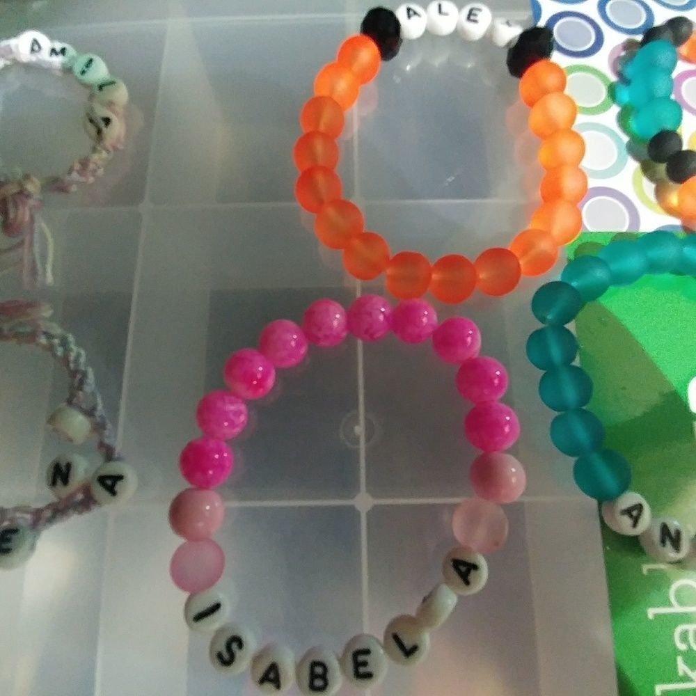 2for$15:Handmade bracelet - Picture 6 of 8